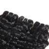 Extensión de cabello rizado